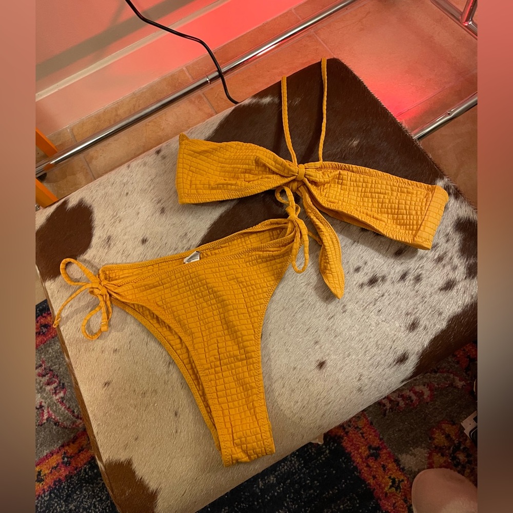 Tropic of C Bikini